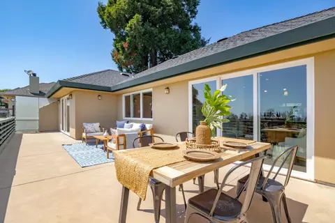 Exterior - 160 Mattison Ct, Aptos, CA 95003 photo 5 of 29