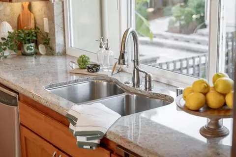 Kitchen - 160 Mattison Ct, Aptos, CA 95003 photo 4 of 6