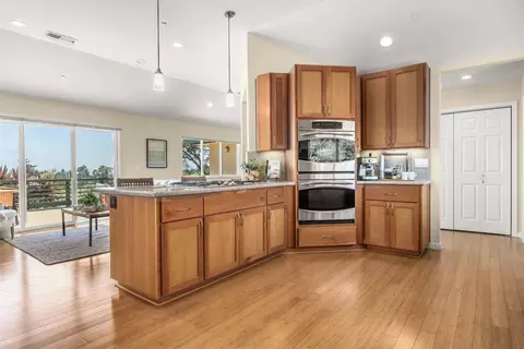 Kitchen - 160 Mattison Ct, Aptos, CA 95003 photo 2 of 6