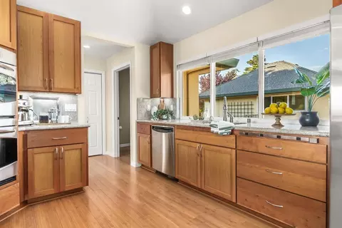 Kitchen - 160 Mattison Ct, Aptos, CA 95003 photo 3 of 6