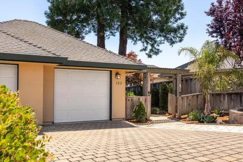 Exterior - 160 Mattison Ct, Aptos, CA 95003 photo 19 of 29