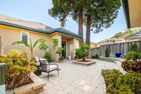 Exterior - 160 Mattison Ct, Aptos, CA 95003 photo 14 of 29