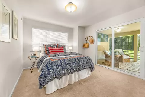 Bedroom - 160 Mattison Ct, Aptos, CA 95003 photo 8 of 9