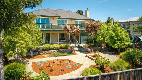 Exterior - 160 Mattison Ct, Aptos, CA 95003 photo 26 of 29