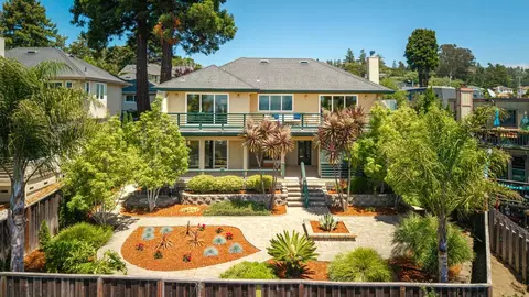 160 Mattison Ct, Aptos, CA 95003