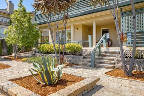 Exterior - 160 Mattison Ct, Aptos, CA 95003 photo 10 of 29