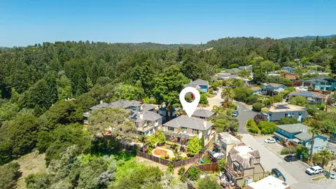View/Area - 160 Mattison Ct, Aptos, CA 95003 photo 6 of 12