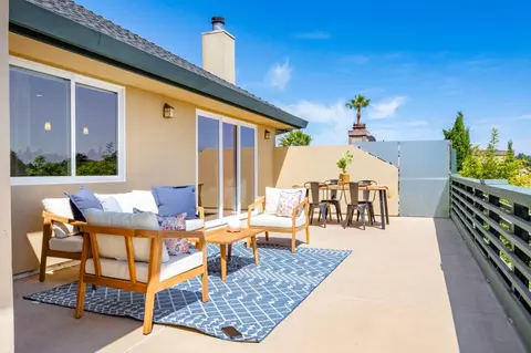 Exterior - 160 Mattison Ct, Aptos, CA 95003 photo 4 of 29