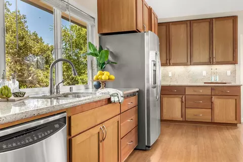 Kitchen - 160 Mattison Ct, Aptos, CA 95003 photo 6 of 6