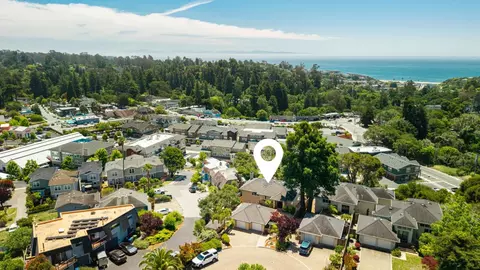 View/Area - 160 Mattison Ct, Aptos, CA 95003 photo 5 of 12