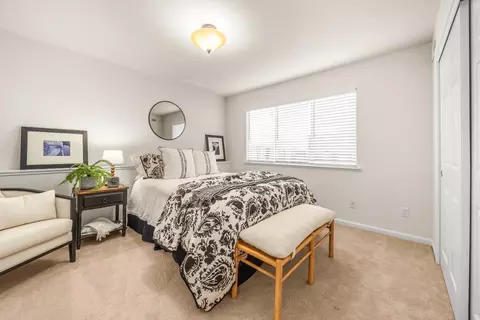 Bedroom - 160 Mattison Ct, Aptos, CA 95003 photo 5 of 9
