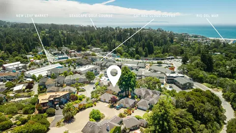 View/Area - 160 Mattison Ct, Aptos, CA 95003 photo 2 of 12
