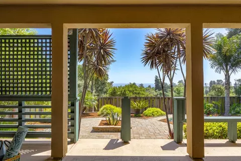 Exterior - 160 Mattison Ct, Aptos, CA 95003 photo 9 of 29