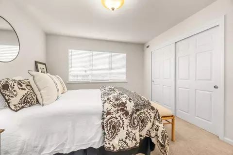 Bedroom - 160 Mattison Ct, Aptos, CA 95003 photo 6 of 9