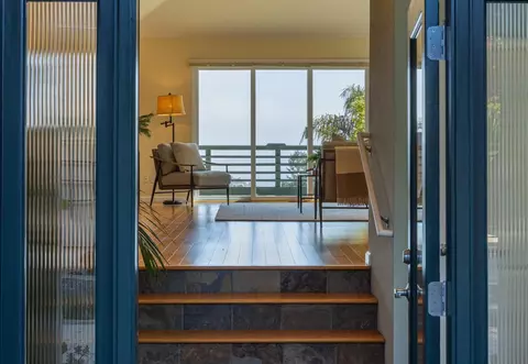 Entry Way - 160 Mattison Ct, Aptos, CA 95003 photo 1 of 2