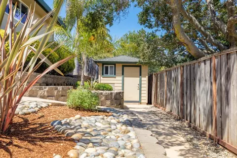Exterior - 160 Mattison Ct, Aptos, CA 95003 photo 18 of 29