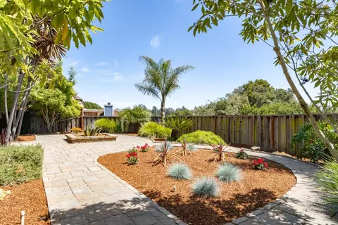 Exterior - 160 Mattison Ct, Aptos, CA 95003 photo 13 of 29