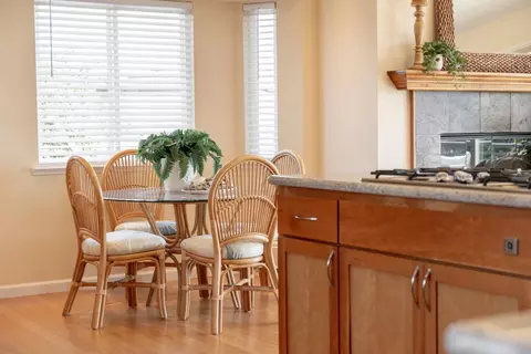 Dining - 160 Mattison Ct, Aptos, CA 95003 photo 6 of 6