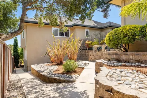 Exterior - 160 Mattison Ct, Aptos, CA 95003 photo 16 of 29