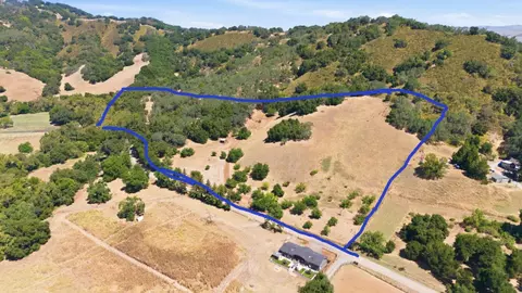 0 Casa Loma Rd, Morgan Hill, CA 95037