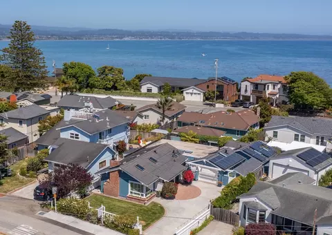 4120 Court Dr, Santa Cruz, CA 95062