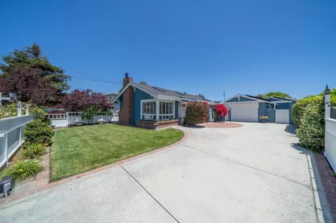 4120 Court Dr, Santa Cruz, CA 95062