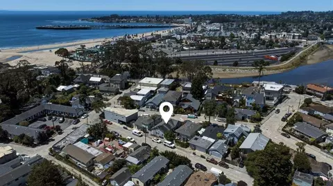 Undisclosed, Santa Cruz, CA 95062