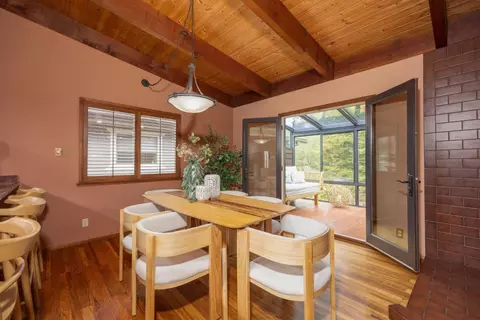 Dining - 731 Lancaster Blvd, Moss Beach, CA 94038 photo 2 of 2