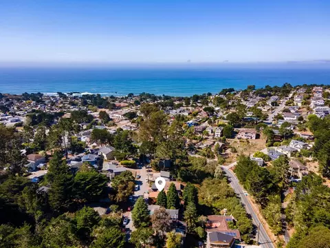 View/Area - 731 Lancaster Blvd, Moss Beach, CA 94038 photo 5 of 6