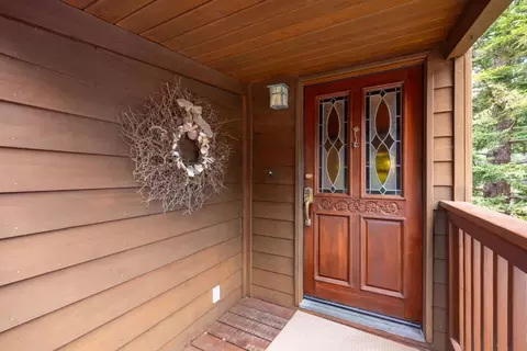 Entry Way - 731 Lancaster Blvd, Moss Beach, CA 94038 photo 1 of 2