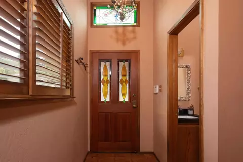 Entry Way - 731 Lancaster Blvd, Moss Beach, CA 94038 photo 2 of 2