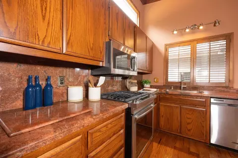 Kitchen - 731 Lancaster Blvd, Moss Beach, CA 94038 photo 4 of 4