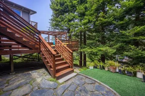 Exterior - 731 Lancaster Blvd, Moss Beach, CA 94038 photo 8 of 14