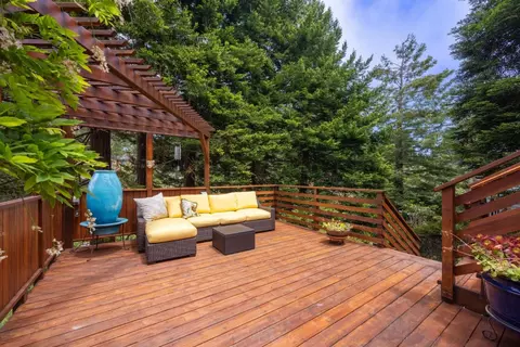 Exterior - 731 Lancaster Blvd, Moss Beach, CA 94038 photo 6 of 14