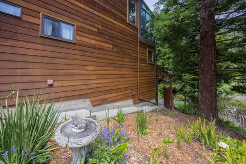 Exterior - 731 Lancaster Blvd, Moss Beach, CA 94038 photo 10 of 14