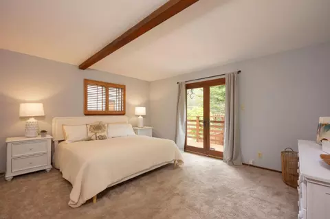 Bedroom - 731 Lancaster Blvd, Moss Beach, CA 94038 photo 5 of 6