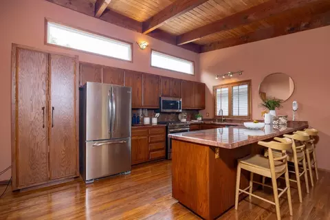 Kitchen - 731 Lancaster Blvd, Moss Beach, CA 94038 photo 1 of 4