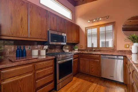 Kitchen - 731 Lancaster Blvd, Moss Beach, CA 94038 photo 2 of 4
