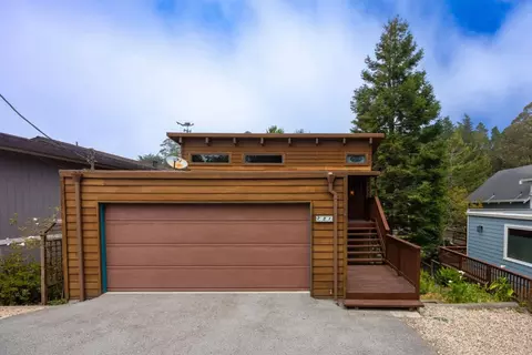 Exterior - 731 Lancaster Blvd, Moss Beach, CA 94038 photo 13 of 14