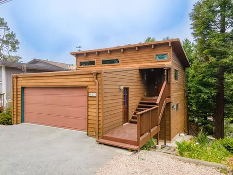 Exterior - 731 Lancaster Blvd, Moss Beach, CA 94038 photo 14 of 14