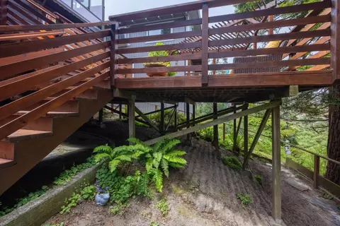 Exterior - 731 Lancaster Blvd, Moss Beach, CA 94038 photo 9 of 14