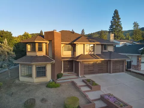 7150 Calcaterra, San Jose, CA 95120
