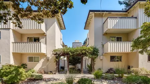518 Everett Ave A, Palo Alto, CA 94301