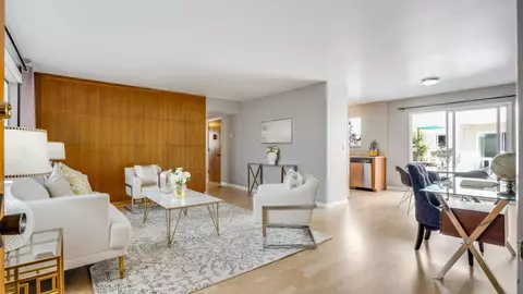 518 Everett Ave A, Palo Alto, CA 94301