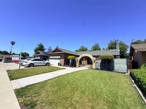 3180 Cheshire Dr, San Jose, CA 95118