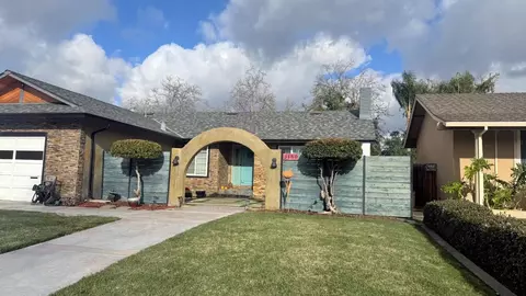 3180 Cheshire Dr, San Jose, CA 95118