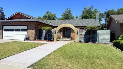 3180 Cheshire Dr, San Jose, CA 95118