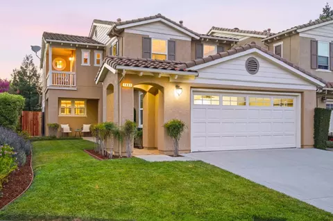 1483 Kennebec Pl, Morgan Hill, CA 95037