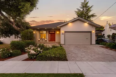 1246 University Ave, San Jose, CA 95126