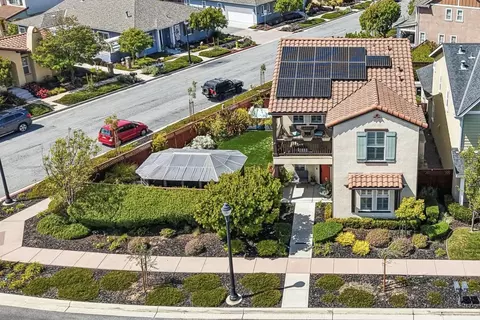 13301 Warren Ave, Marina, CA 93933